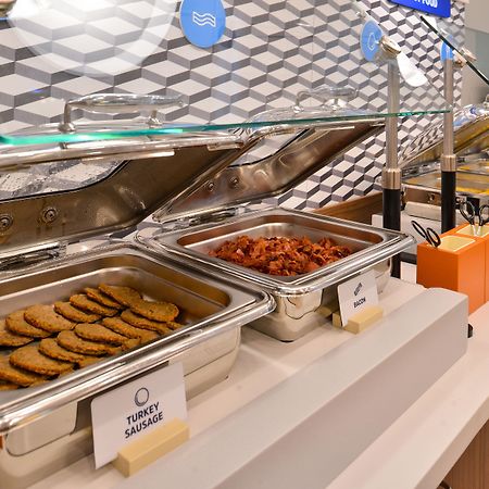 Holiday Inn Express & Suites Danville By Ihg Exteriör bild
