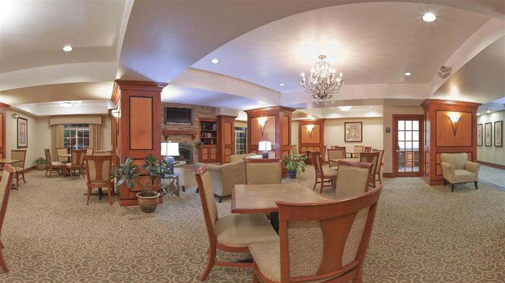 Holiday Inn Express & Suites Danville By Ihg Exteriör bild