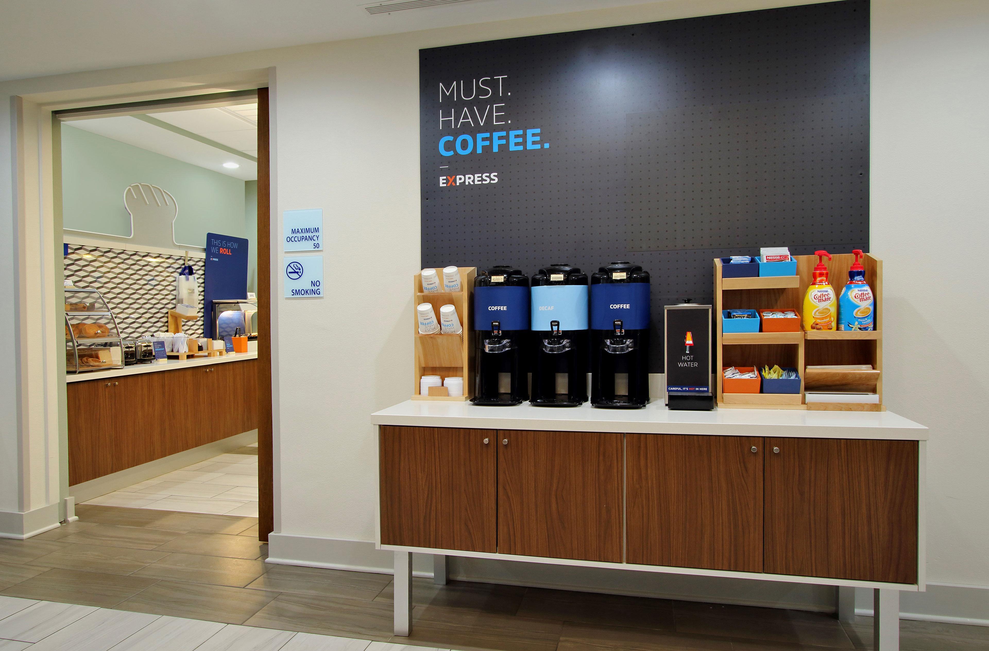 Holiday Inn Express & Suites Danville By Ihg Exteriör bild